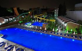 Aqua Marinn Spa&Wellness